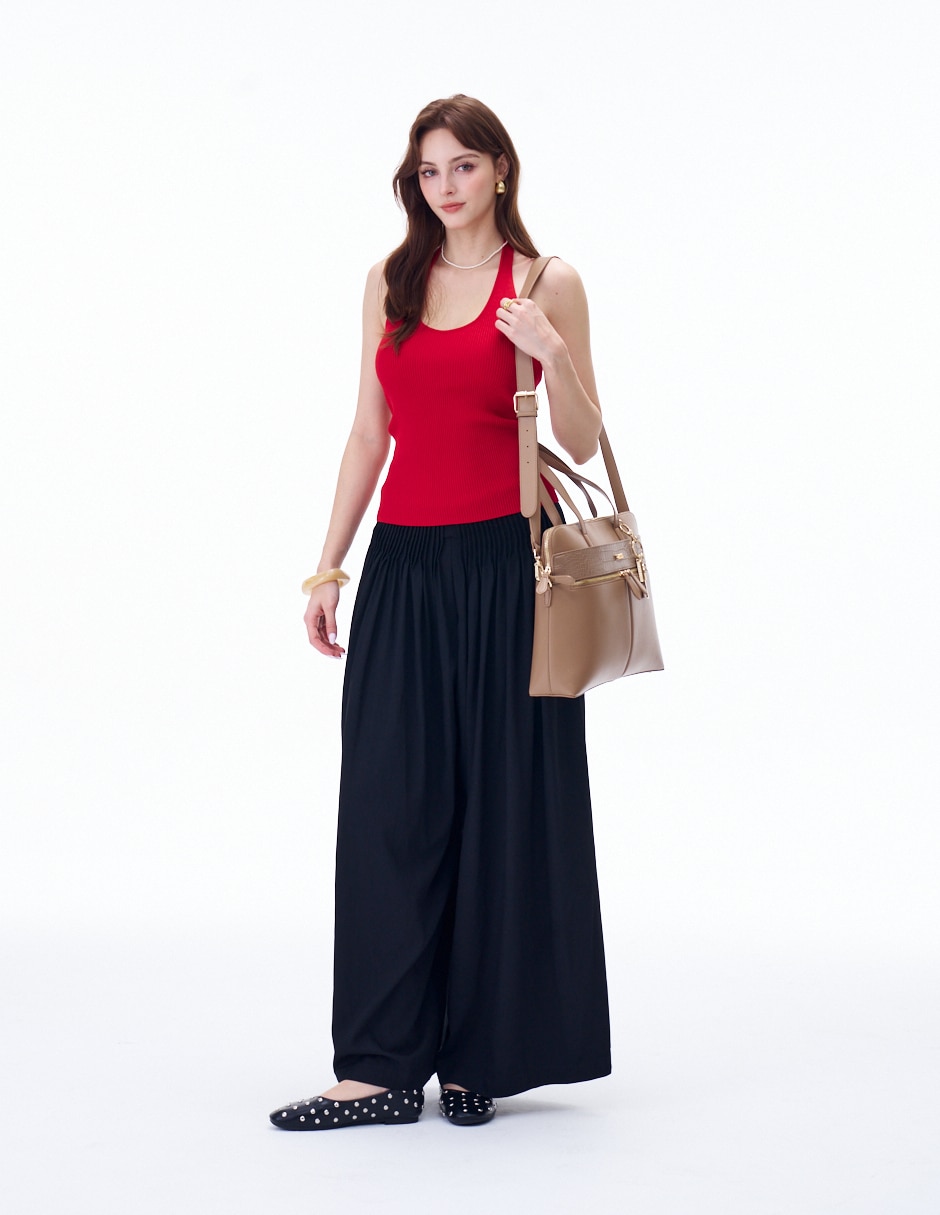 Bolsa tote Angelina para mujer 5