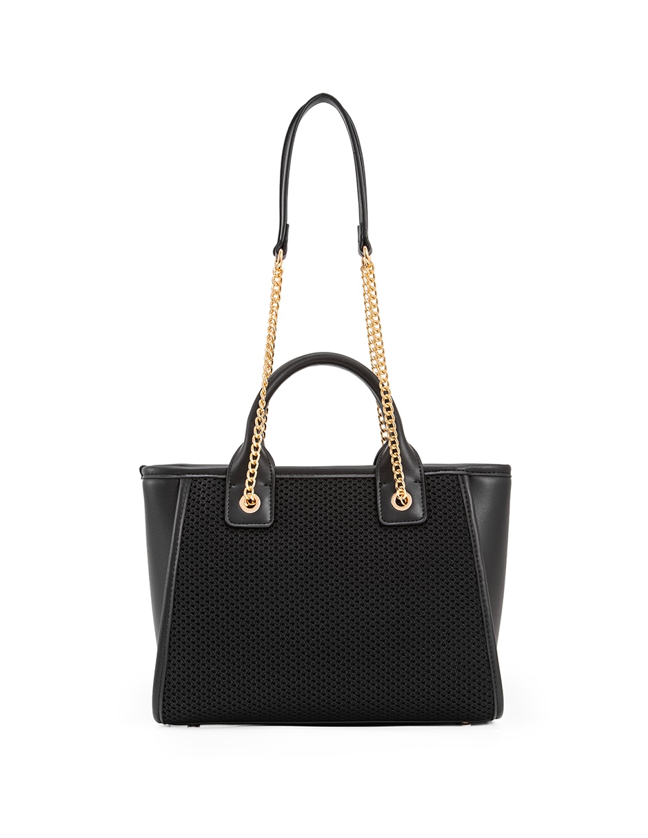 Bolsa satchel Quinn para mujer 3