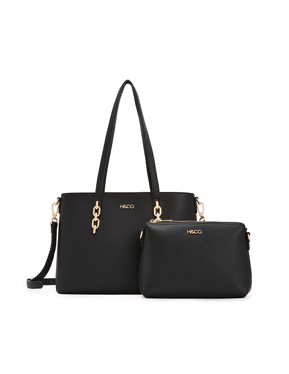 Set bolsa tote Sadie para mujer