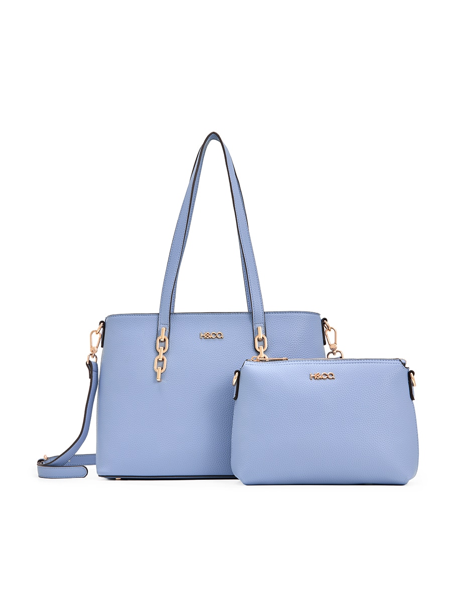 Set bolsa tote Sadie para mujer