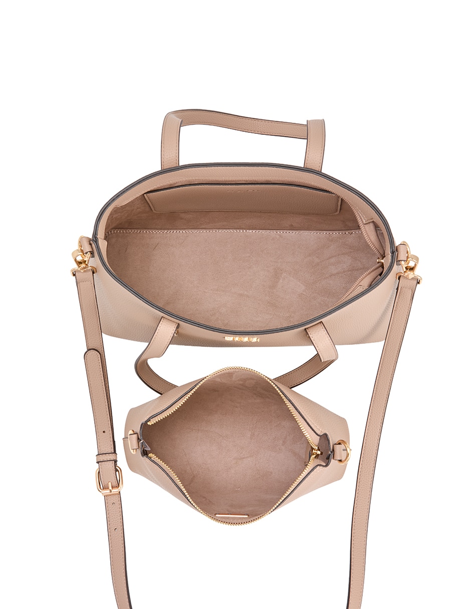 Set bolsa tote H&co Sadie para mujer