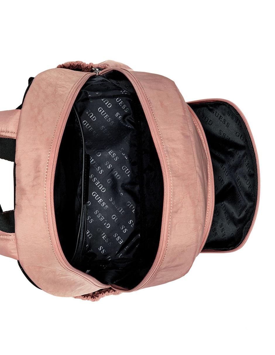 Mochila casual lella para mujer 4