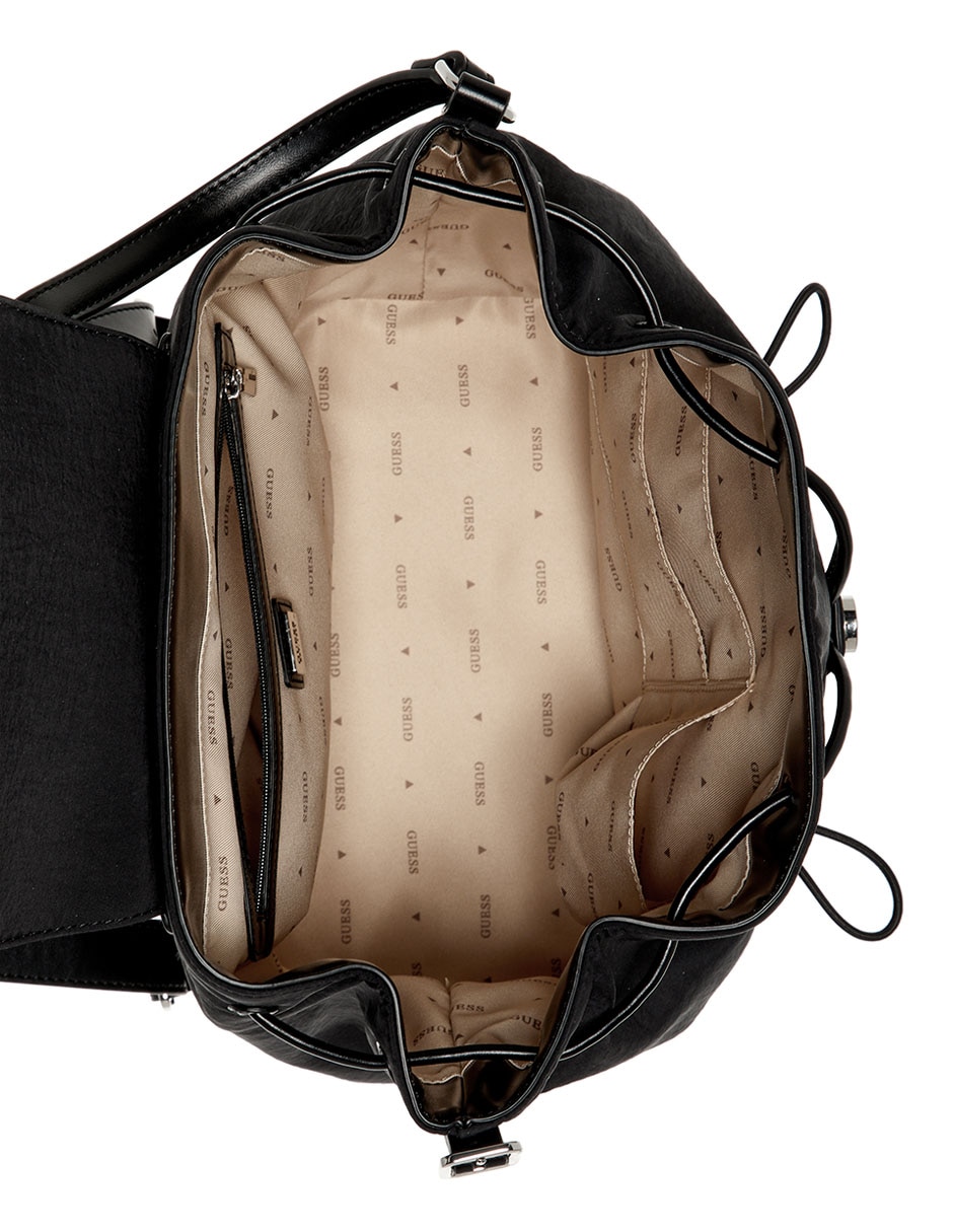 Mochila casual sage para mujer 4