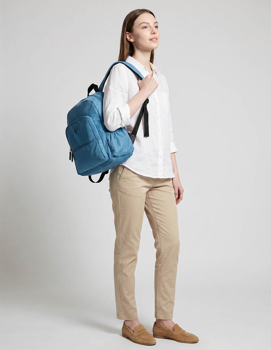 Mochila casual Lella 5
