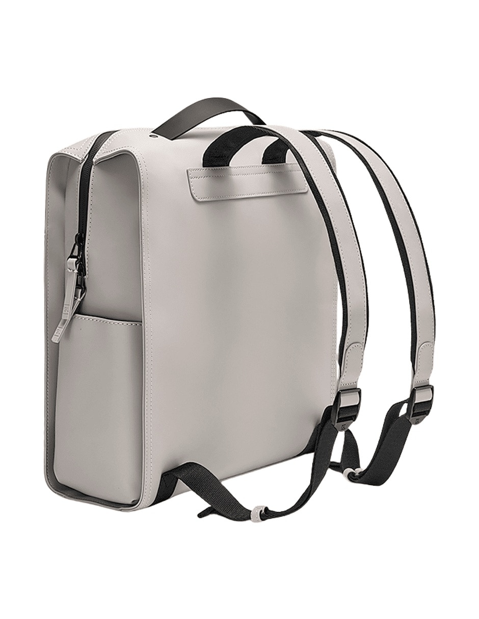 Mochila con portalaptop Spläsh Bpro Backpack impermeable 4