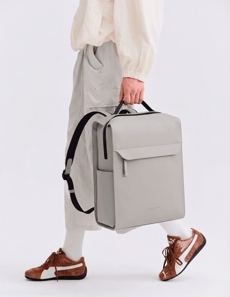 Mochila con portalaptop Spläsh Bpro Backpack impermeable 2