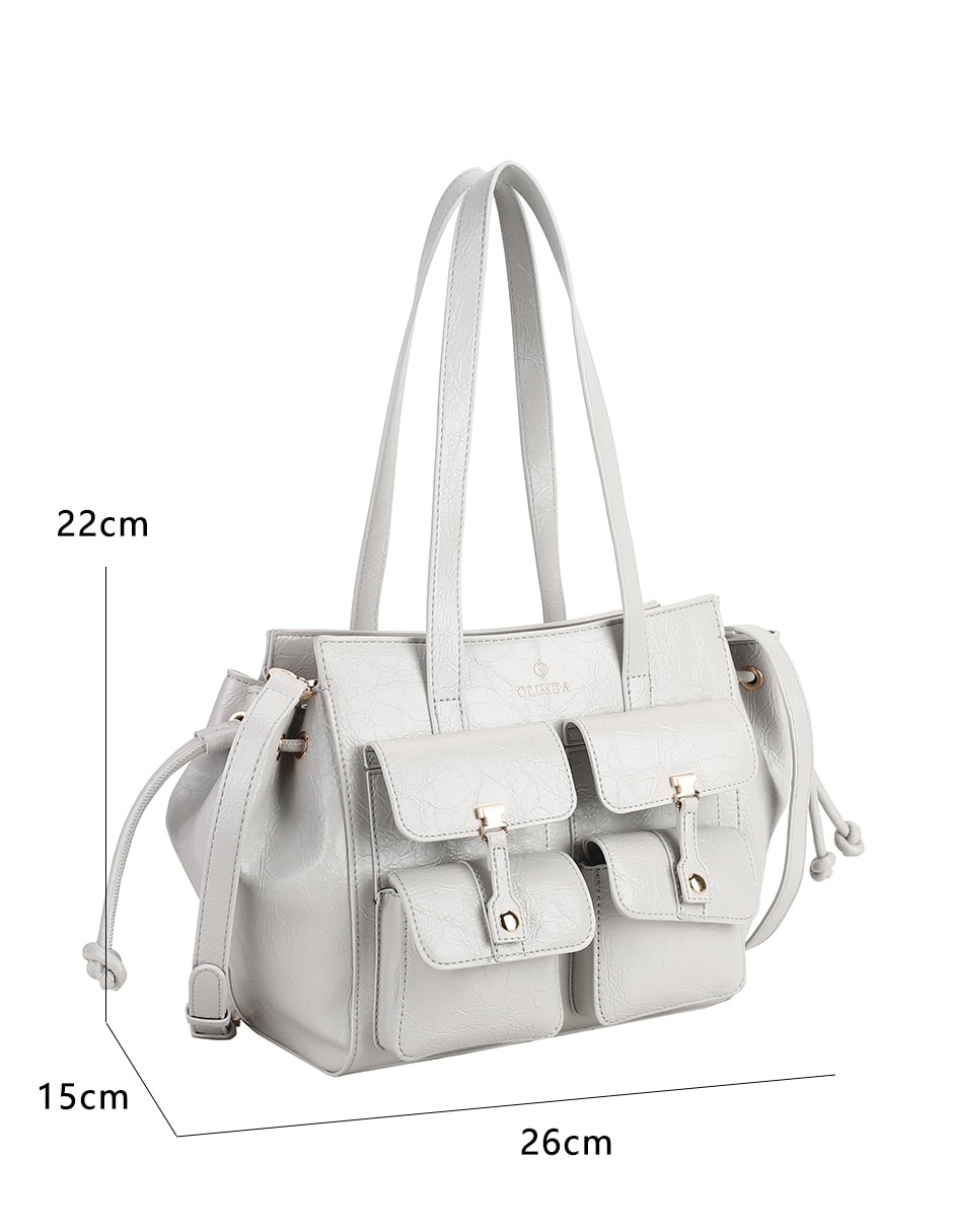 Bolsa tote para mujer 5