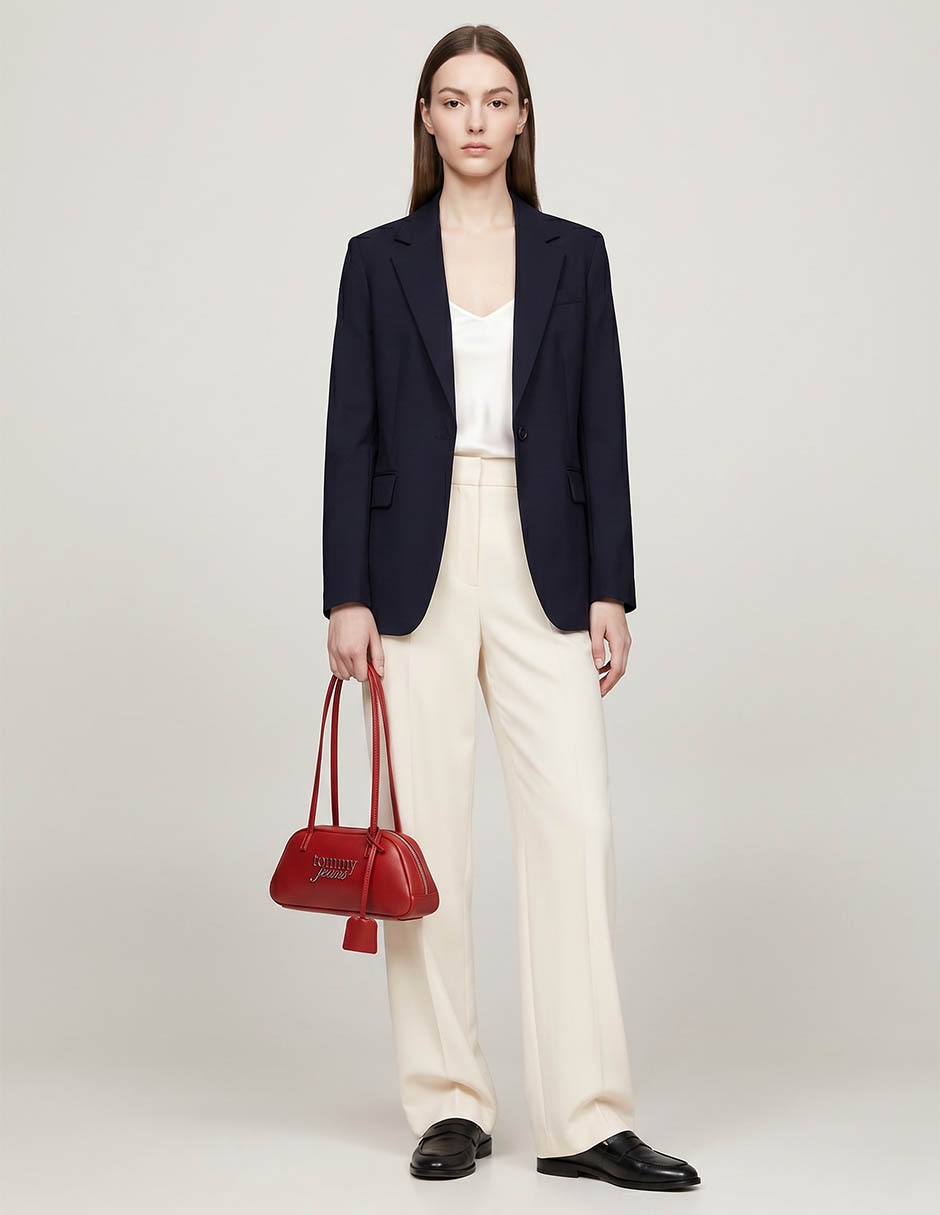Bolsa Shoulder Tjw Bold para mujer 4