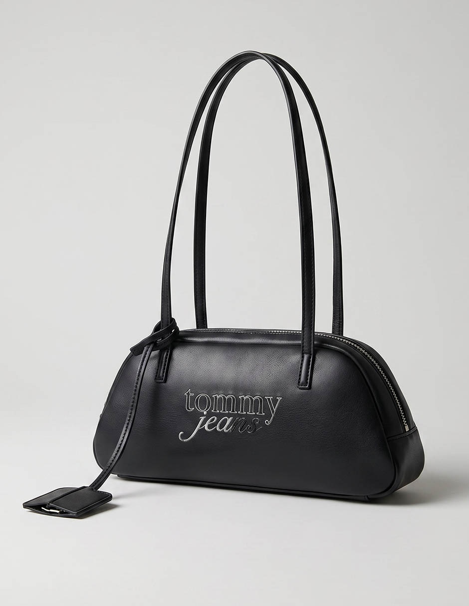 Bolsa shoulder Tjw Bold para mujer 3