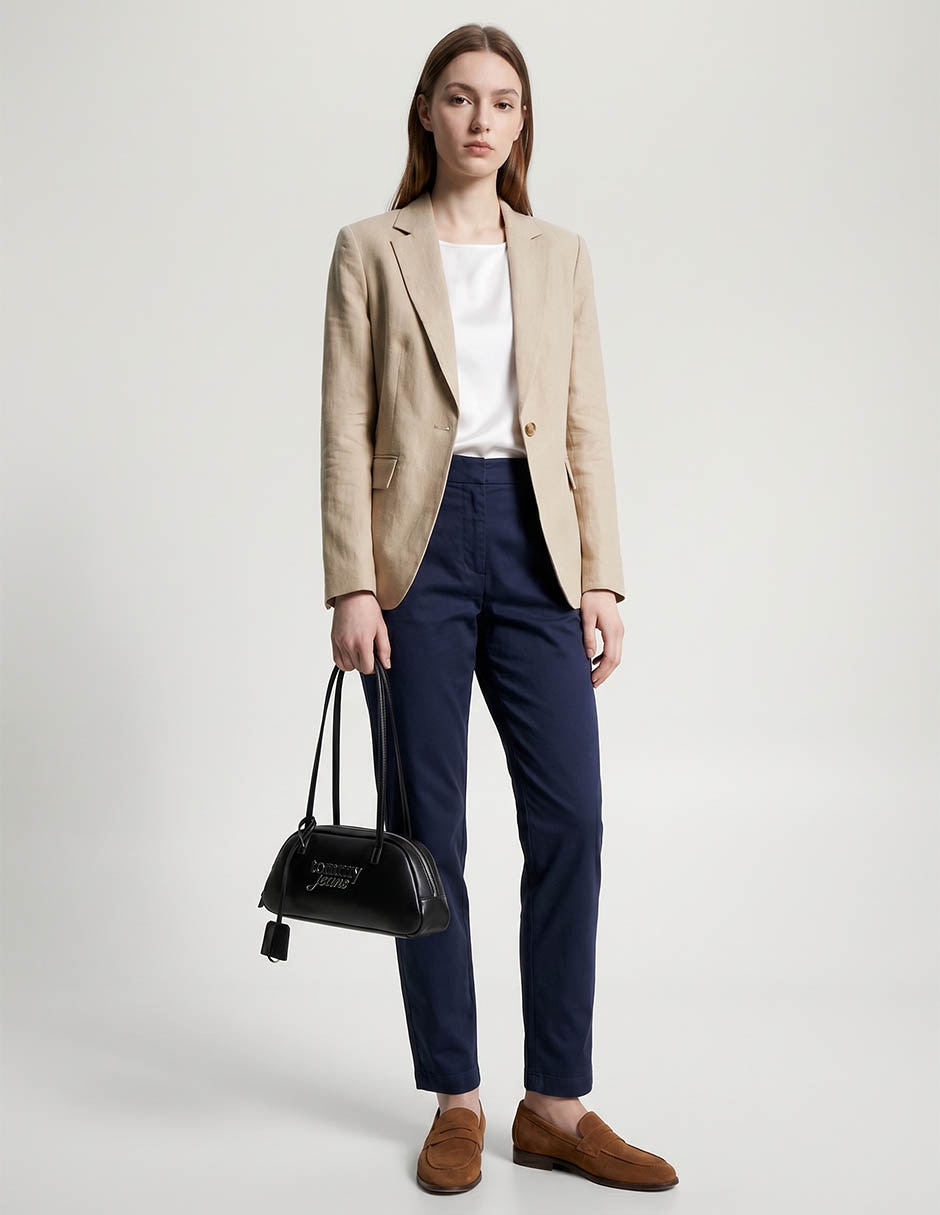 Bolsa shoulder Tjw Bold para mujer 5