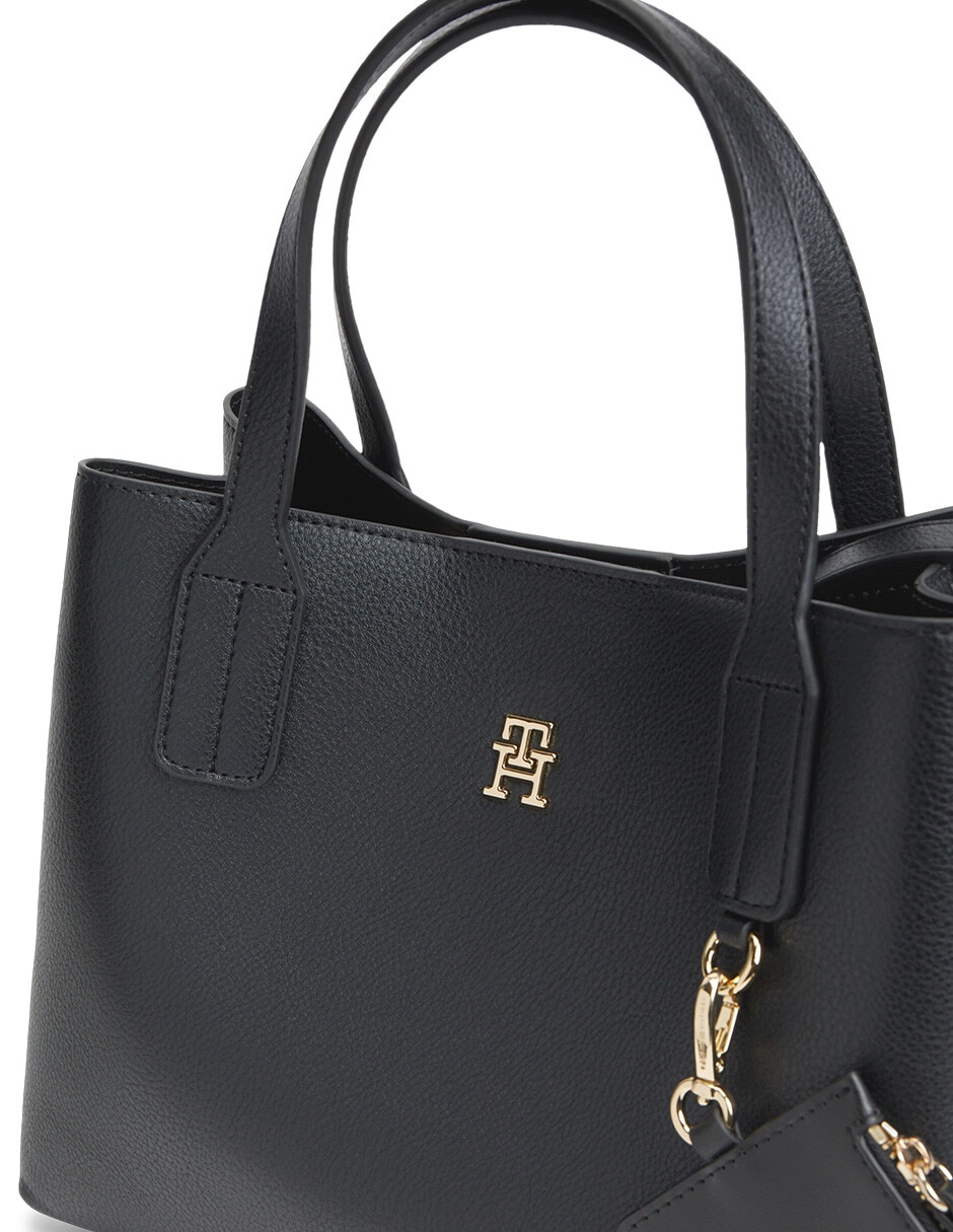 Bolsa satchel icon mujer 3