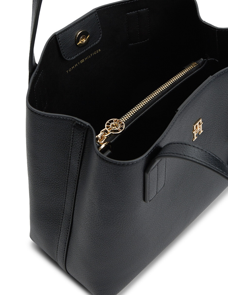 Bolsa satchel icon mujer 5