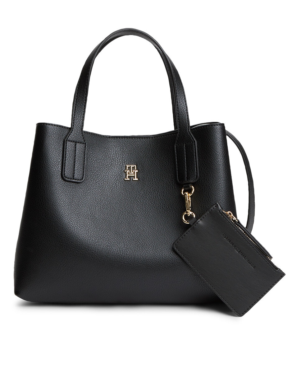 Bolsa satchel icon mujer 1