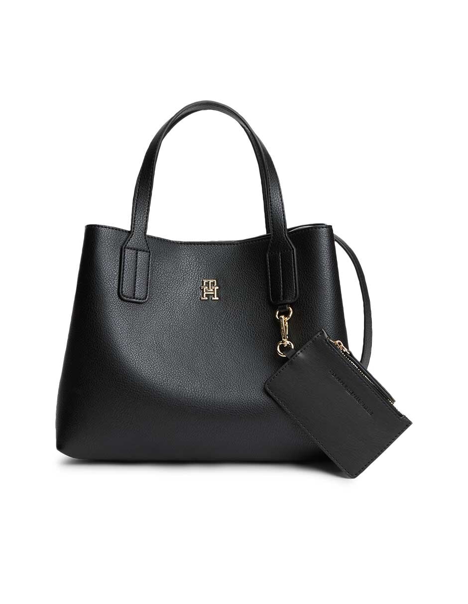 Bolsa satchel para mujer