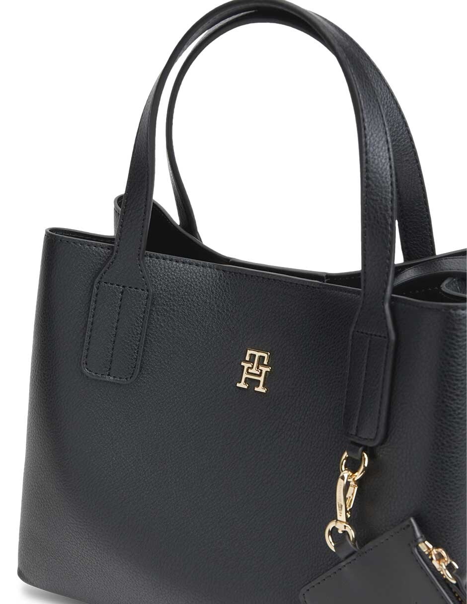 Bolsa satchel para mujer 4