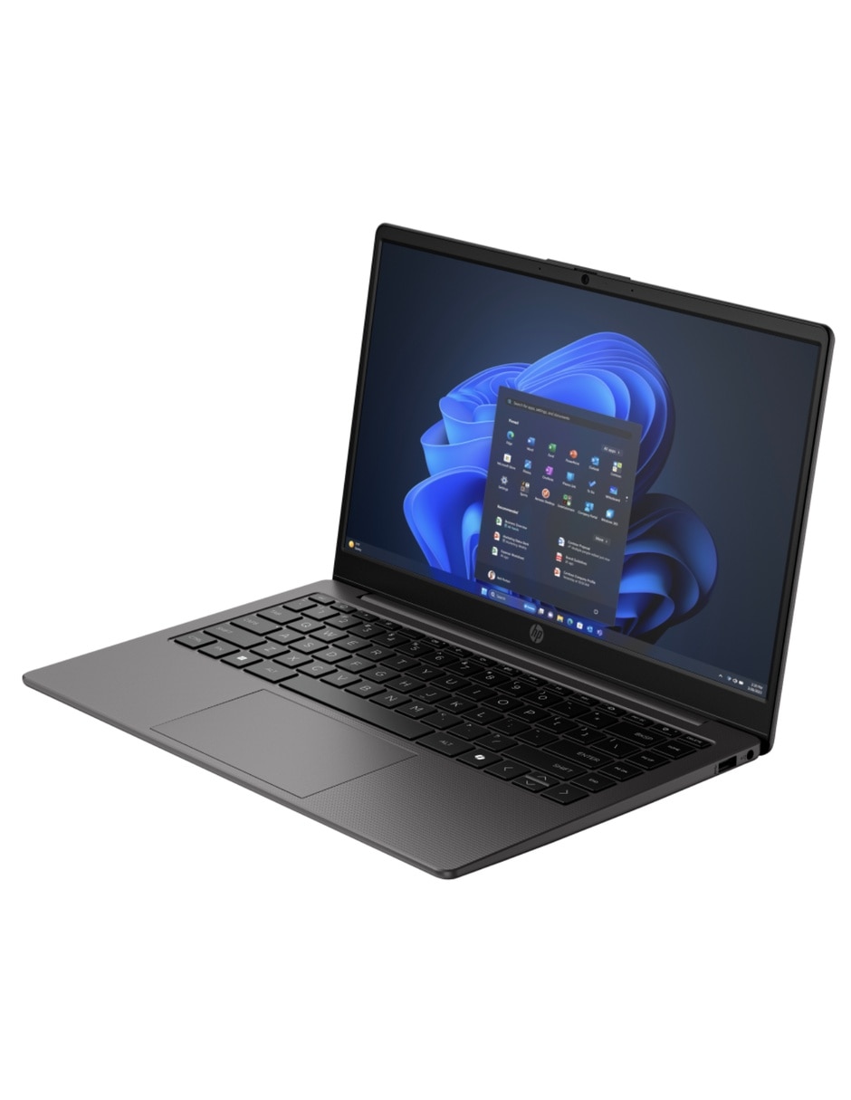 Laptop 240R G10 14ª Gen 14 pulgadas HD Intel core 3 Intel UHD Graphics 8 GB RAM 512 GB 2