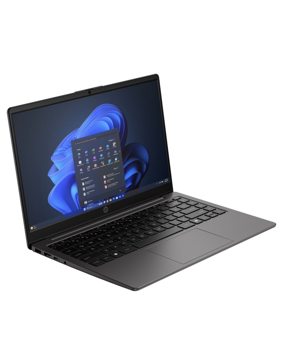 Laptop 240R G10 14ª Gen 14 pulgadas HD Intel core 3 Intel UHD Graphics 8 GB RAM 512 GB 3