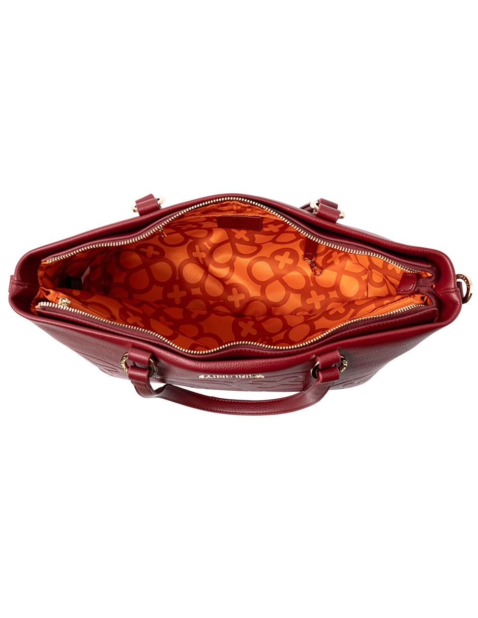 Bolsa satchel para mujer 2