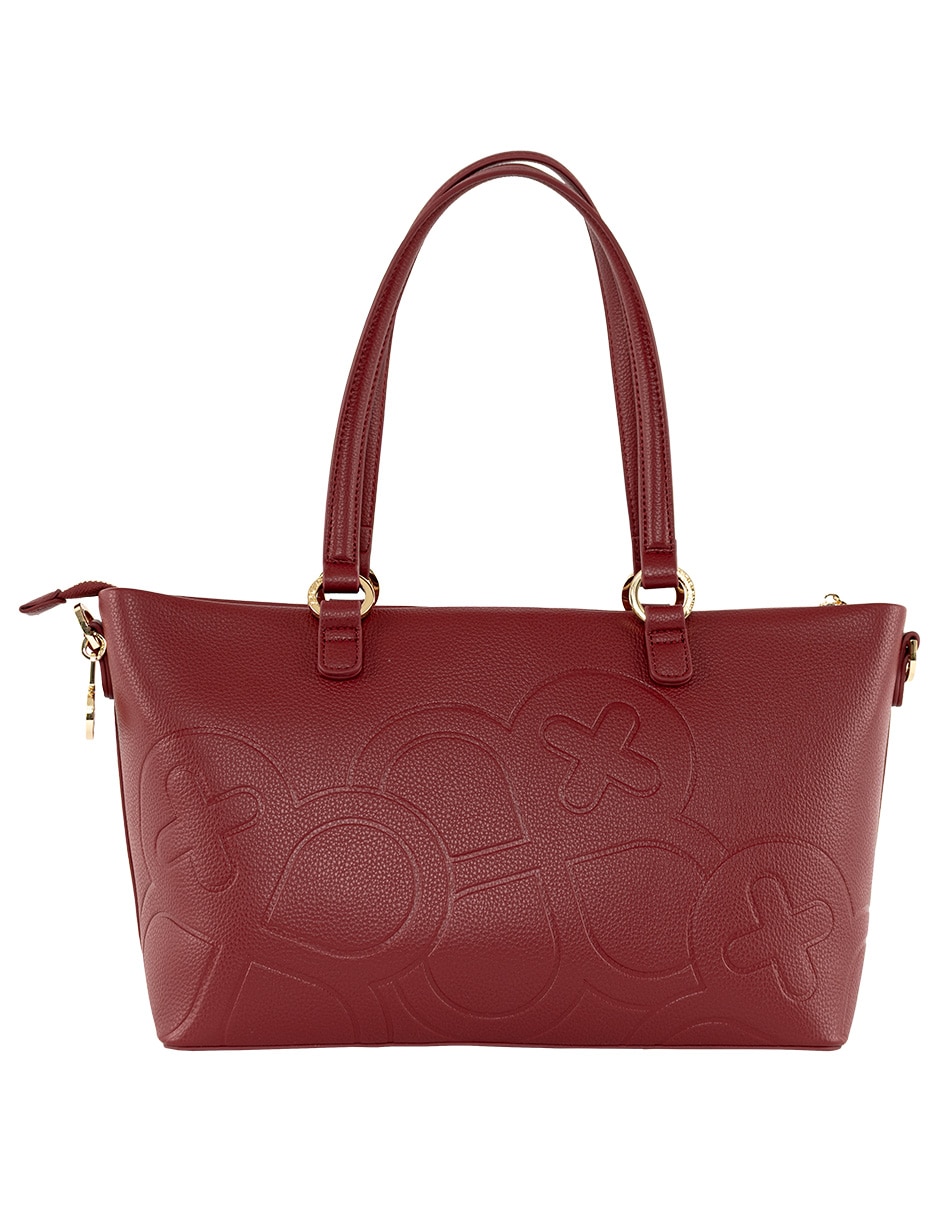 Bolsa satchel para mujer 3