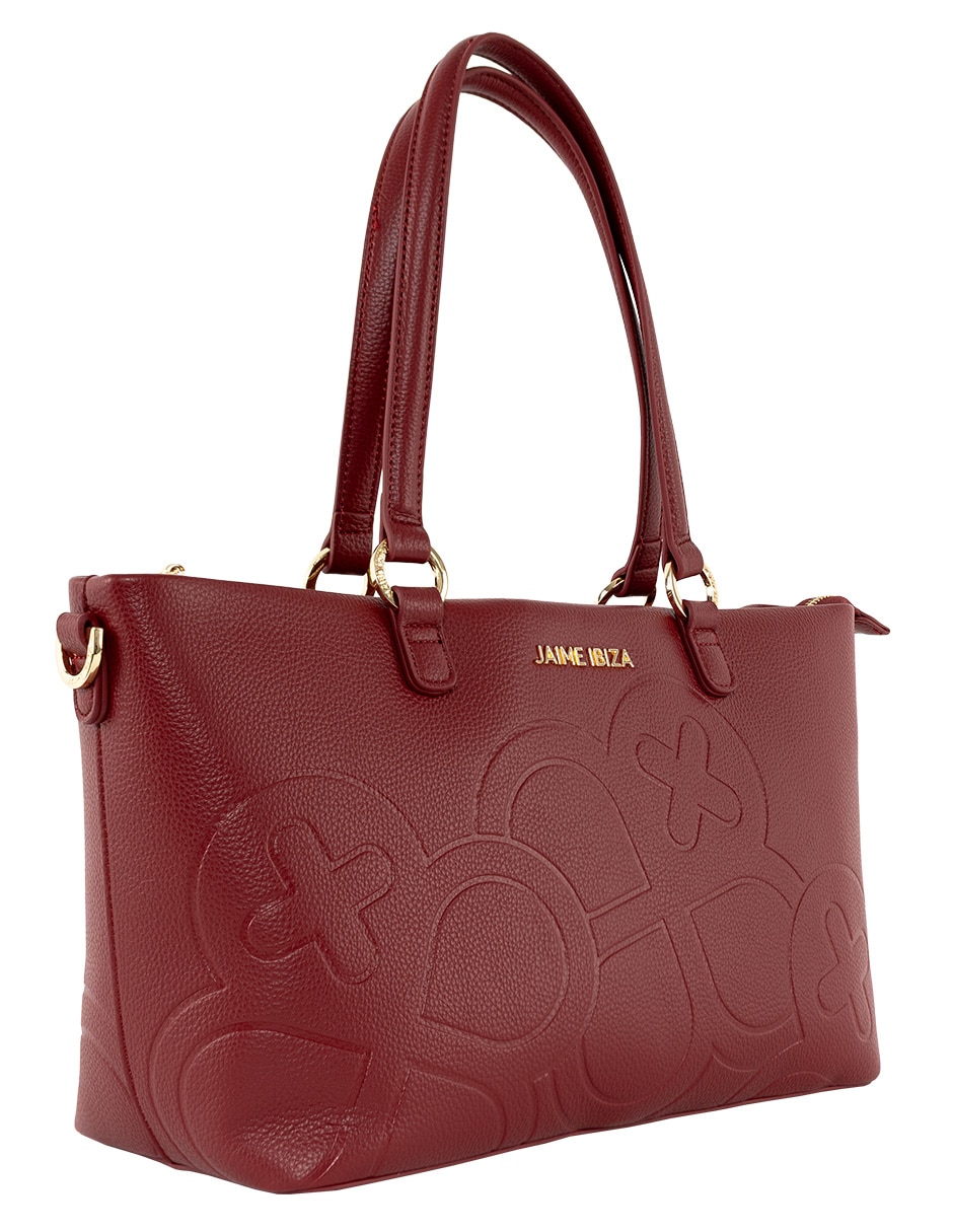 Bolsa satchel para mujer 4