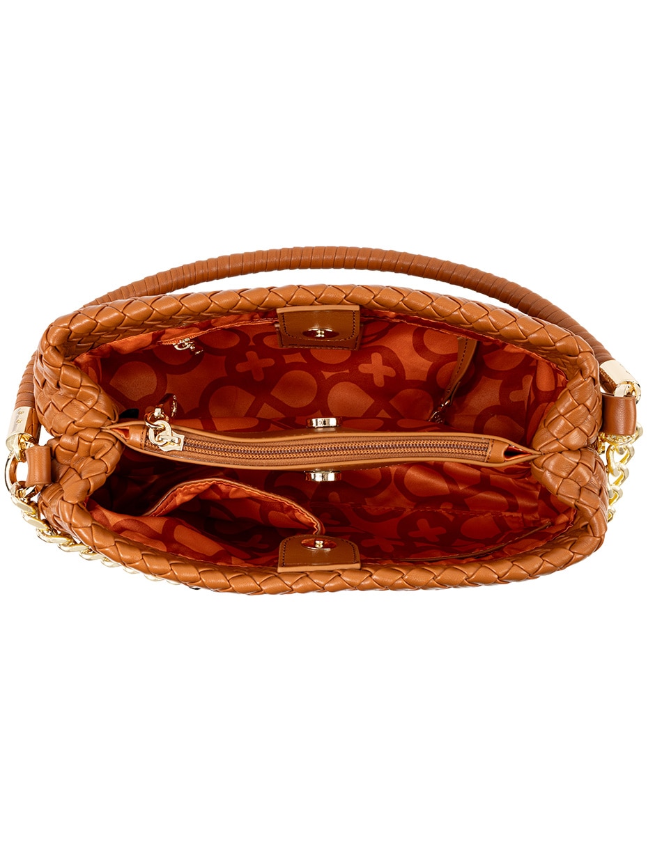 Bolsa shoulder para mujer 4