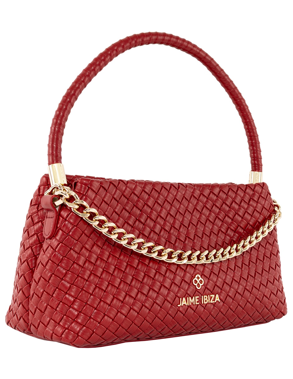 Bolsa shoulder Jaime Ibiza para mujer