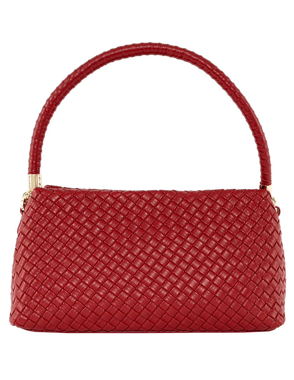Bolsa shoulder Jaime Ibiza para mujer