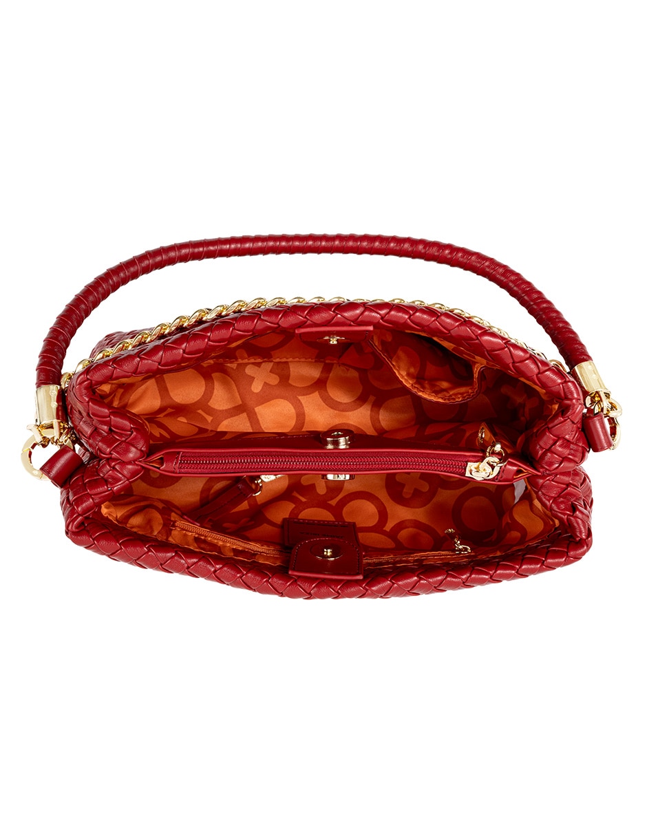 Bolsa shoulder Jaime Ibiza para mujer