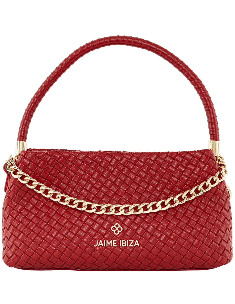 Bolsa shoulder Jaime Ibiza para mujer