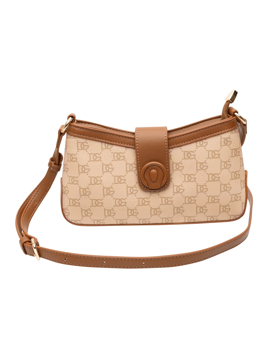 Bolsa shoulder para mujer 3