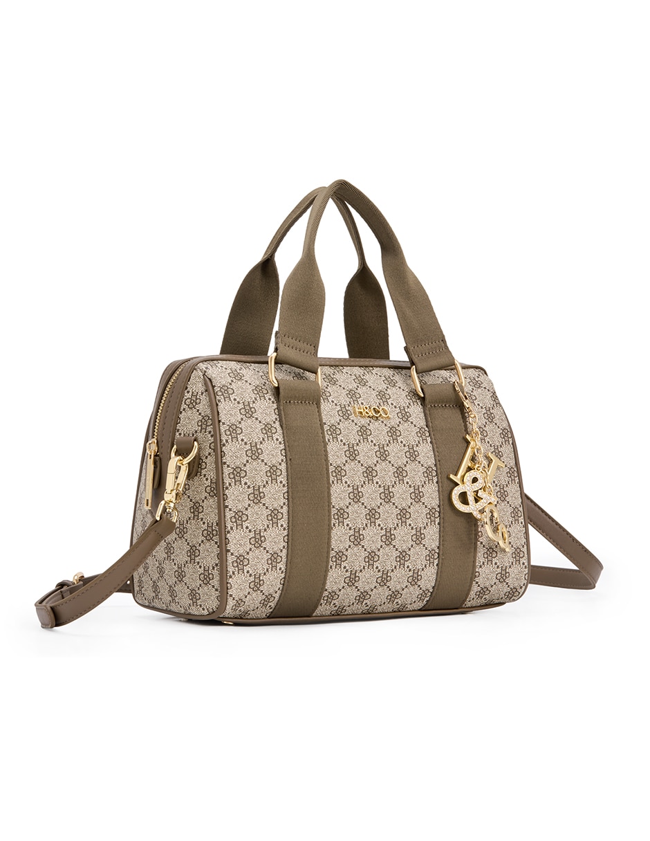 Bolsa satchel Ruby para mujer 2