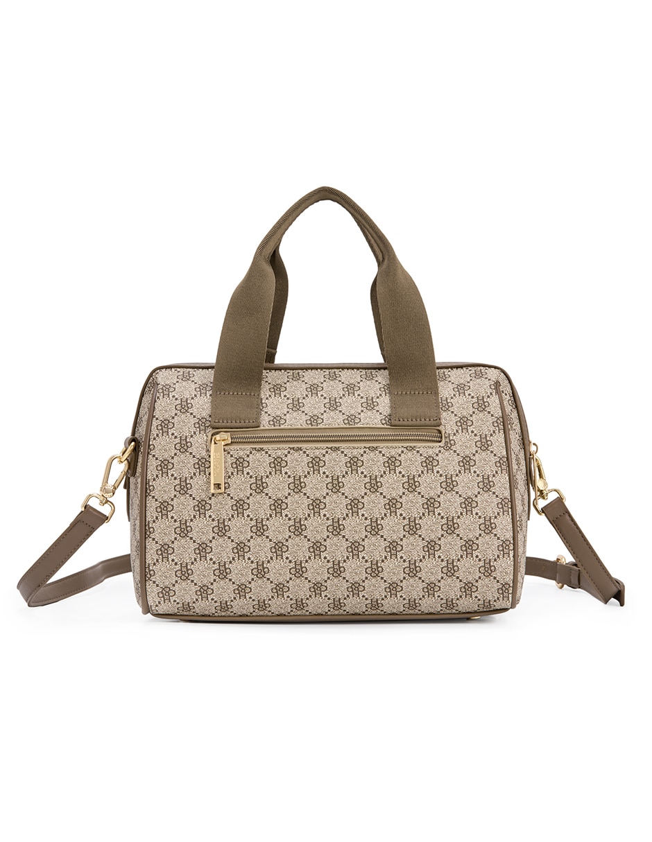 Bolsa satchel Ruby para mujer 3