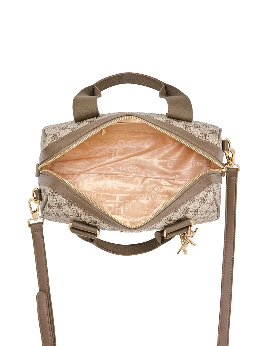 Bolsa satchel Ruby para mujer 4