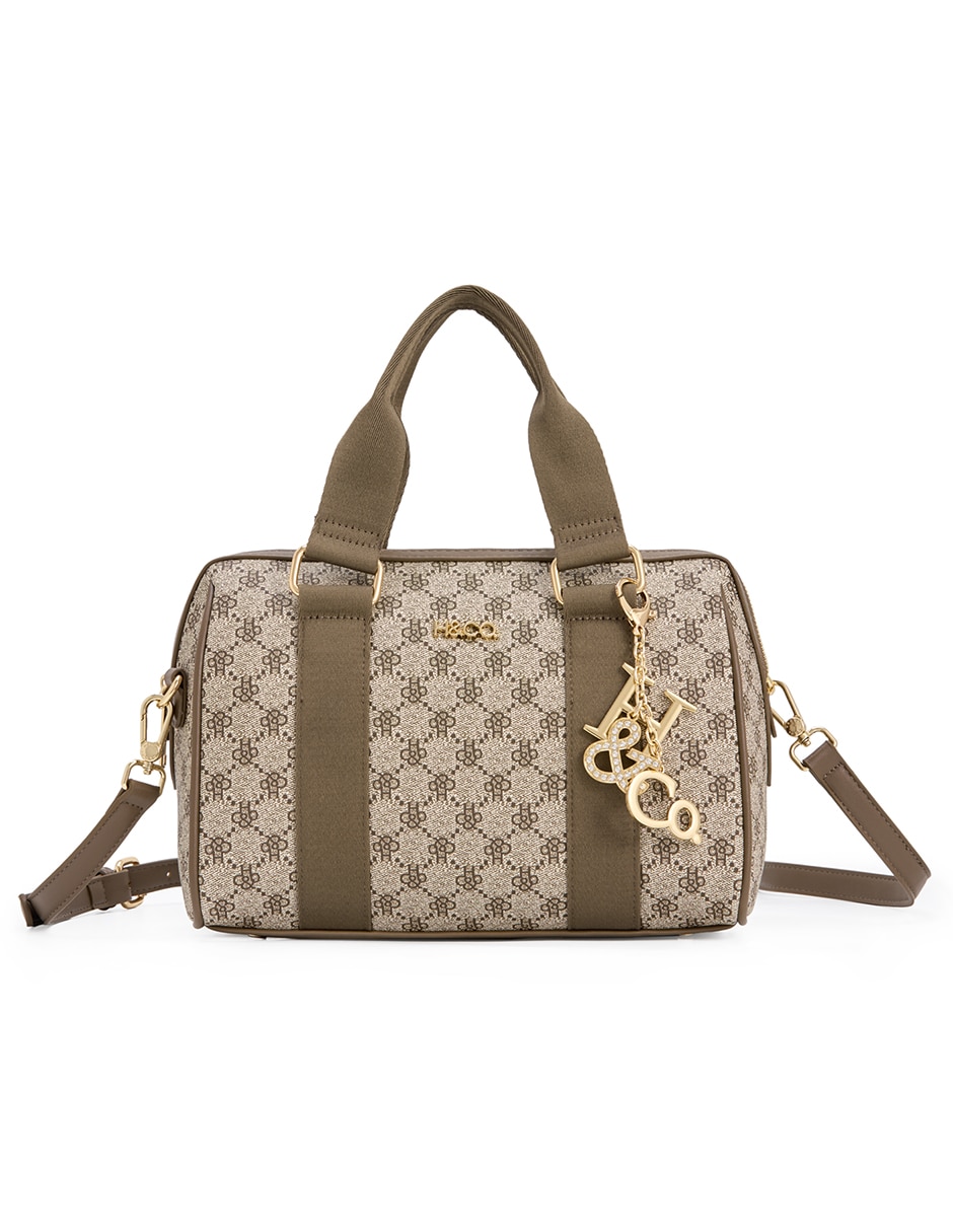 Bolsa satchel Ruby para mujer