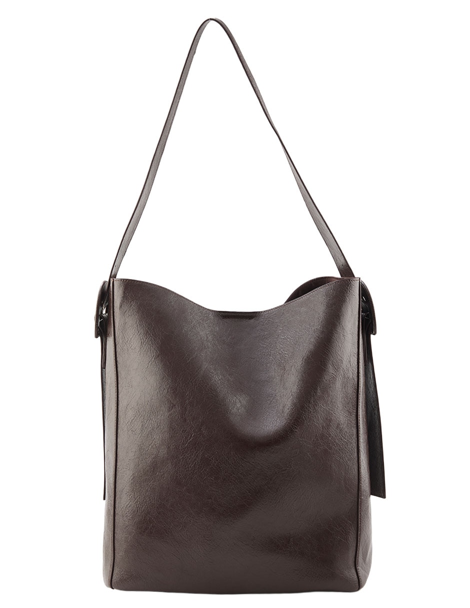 Bolsa tote Map para mujer