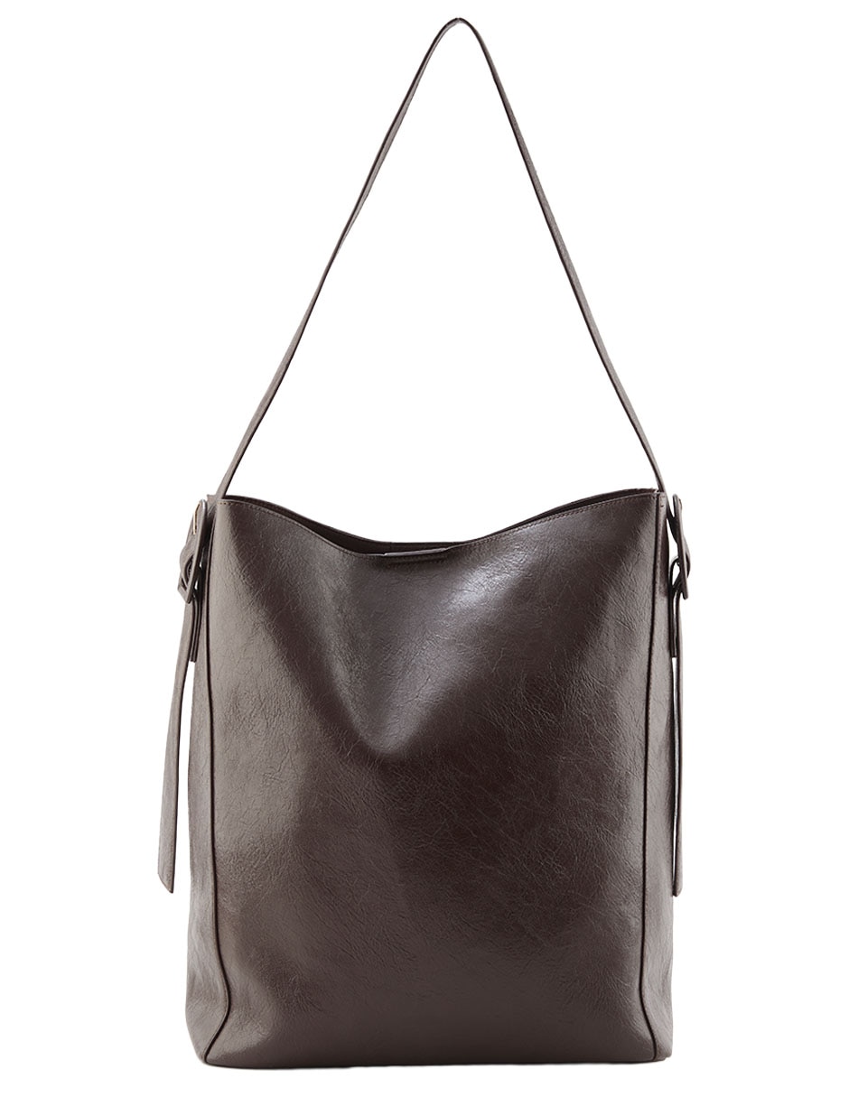 Bolsa tote Map para mujer