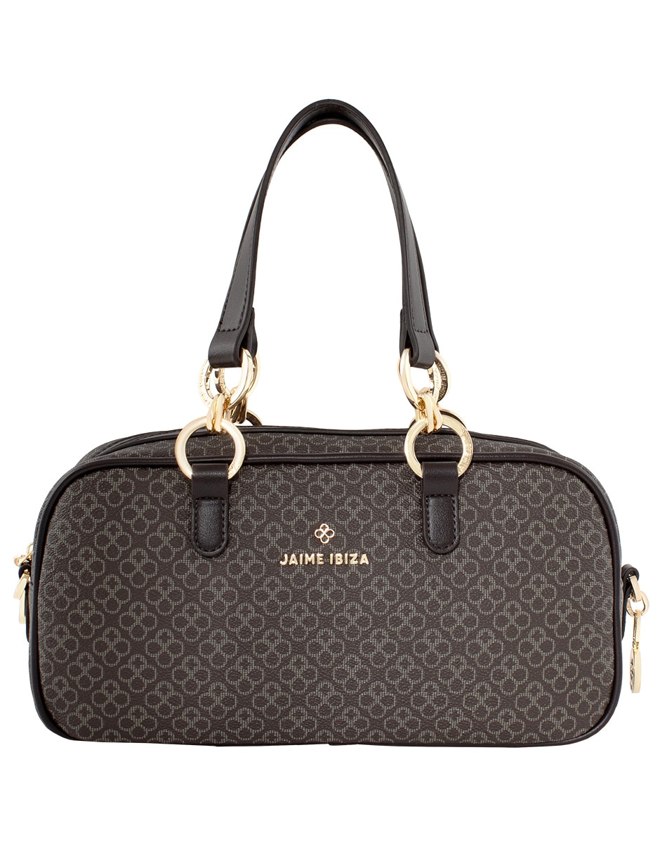 Bolsa bowler Impulso para mujer