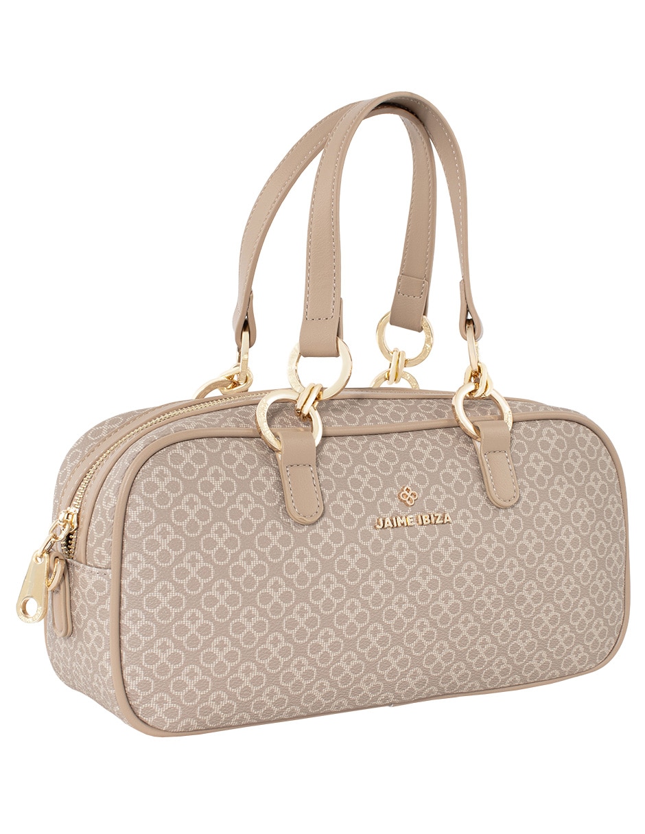 Bolsa bowler Impulso para mujer 3