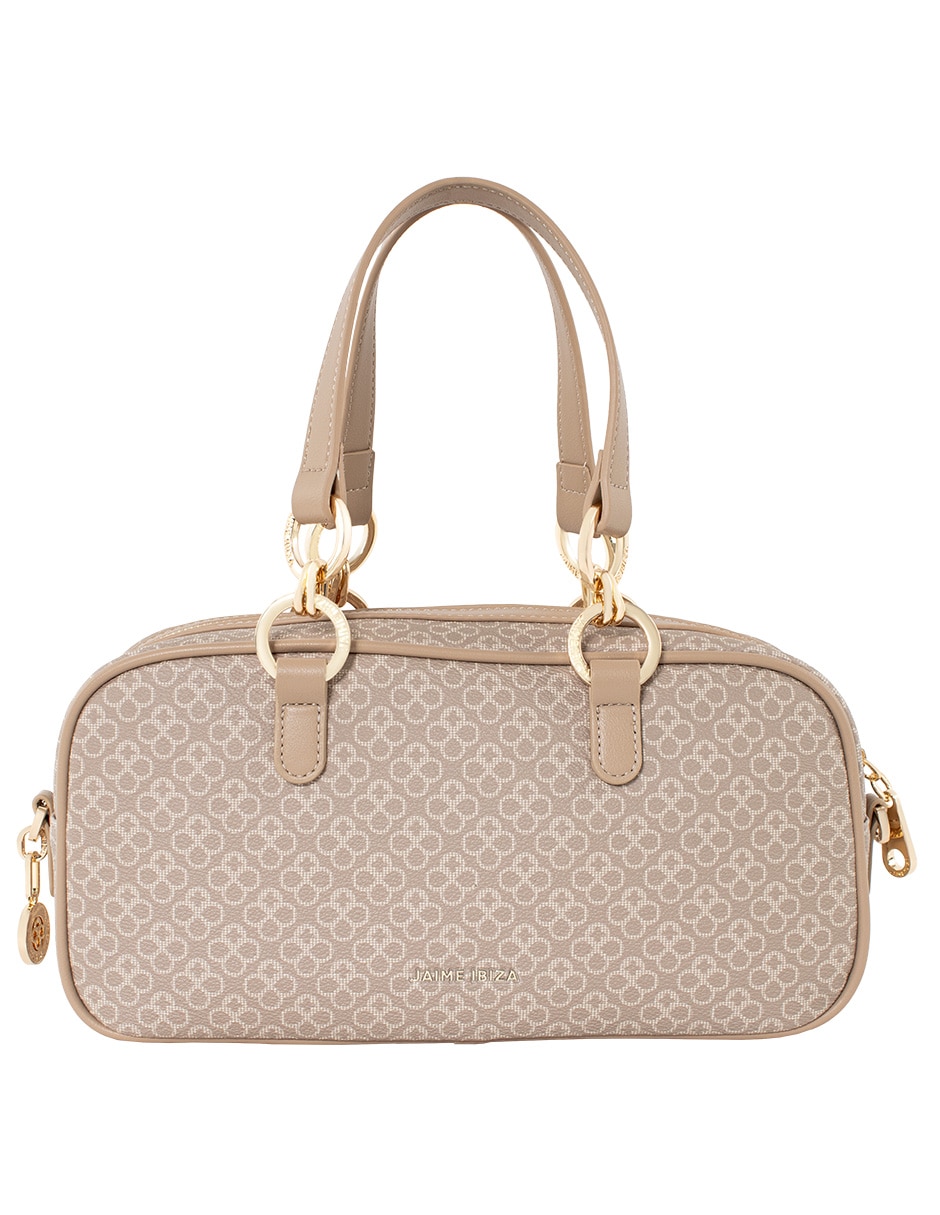 Bolsa bowler Impulso para mujer 4
