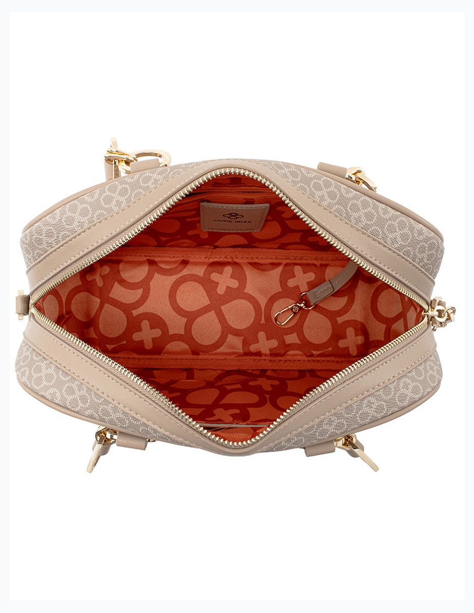 Bolsa bowler Impulso para mujer 5