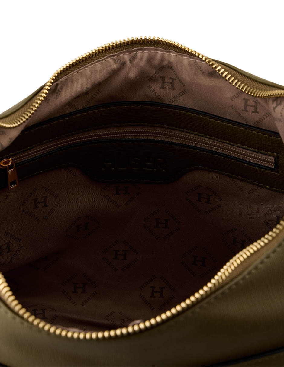 Bolsa shoulder para mujer 4