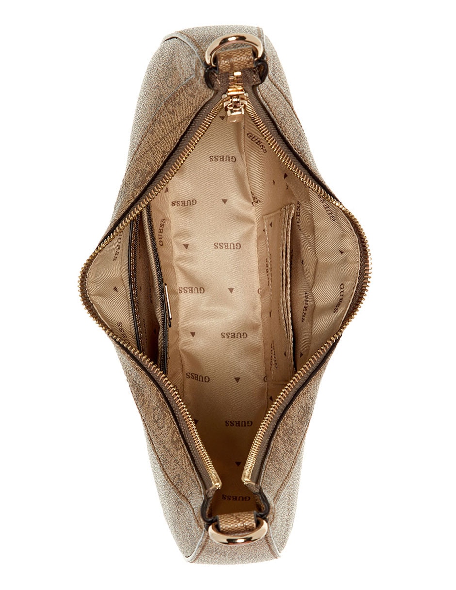Bolsa hobo Lindsey para mujer 4