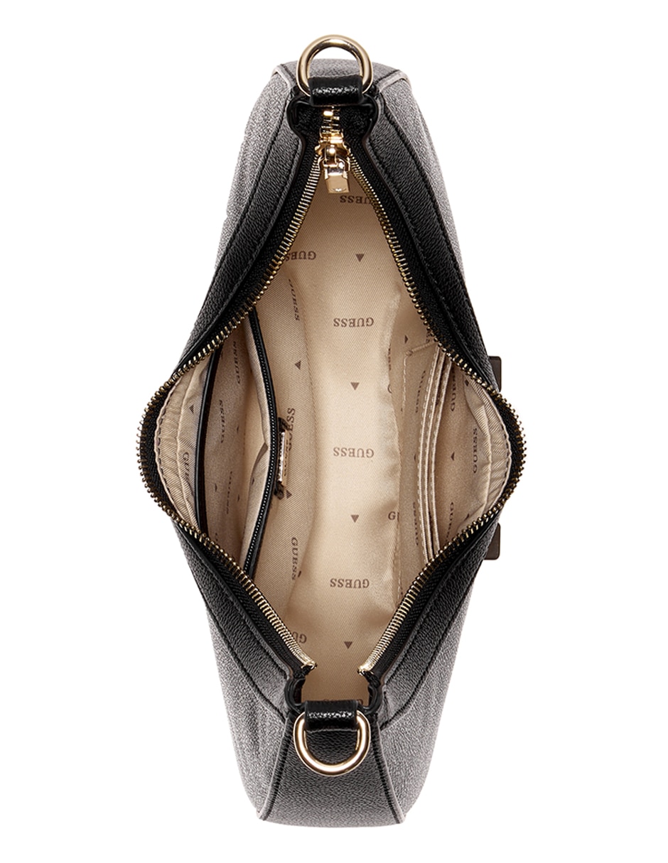 Bolsa hobo Lindsey para mujer 4