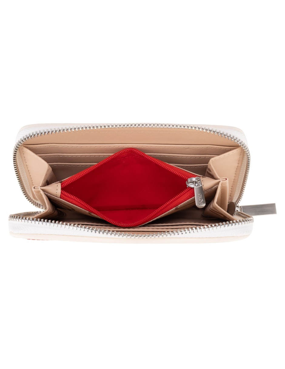 Cartera Cloe Dratilia para mujer