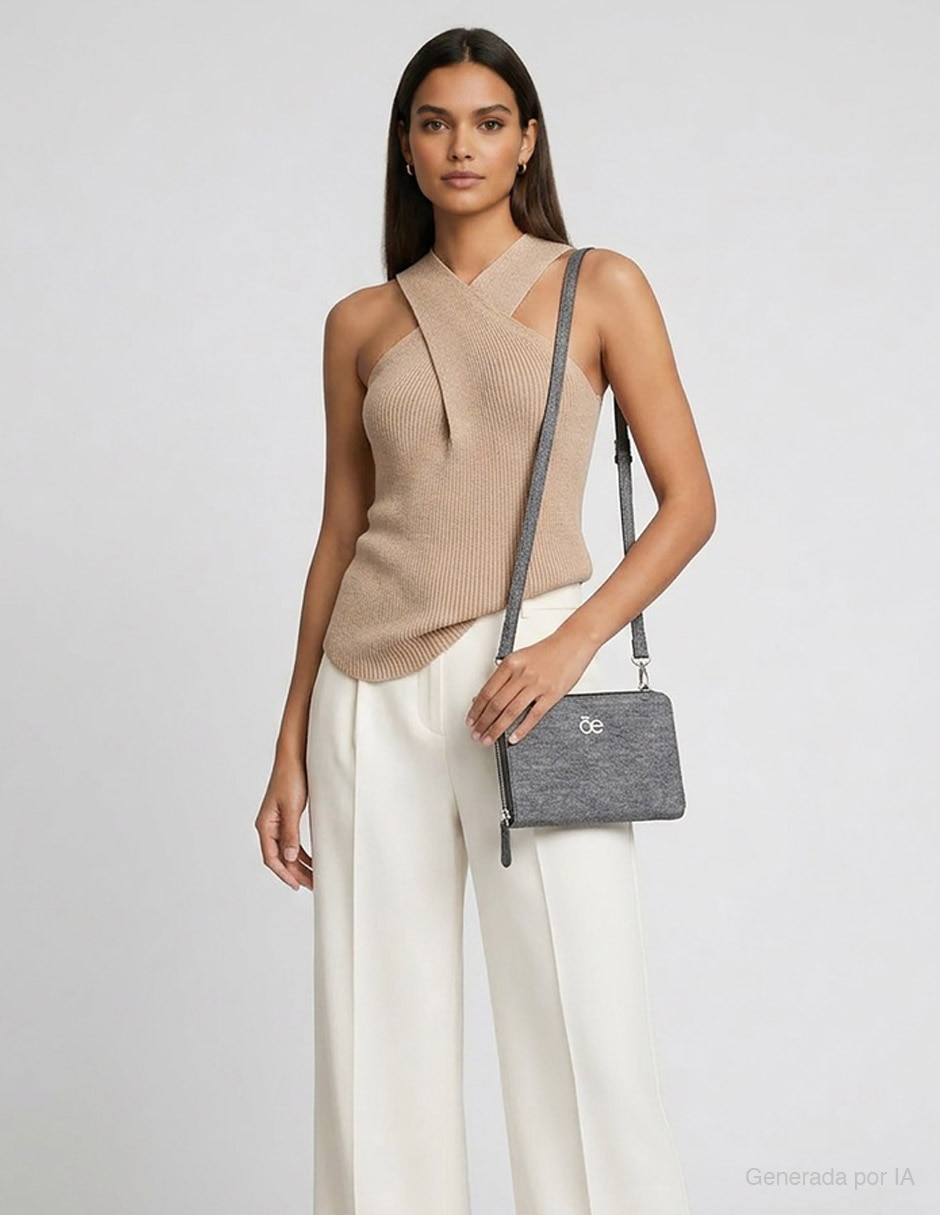 Cartera Sastenia para mujer 9