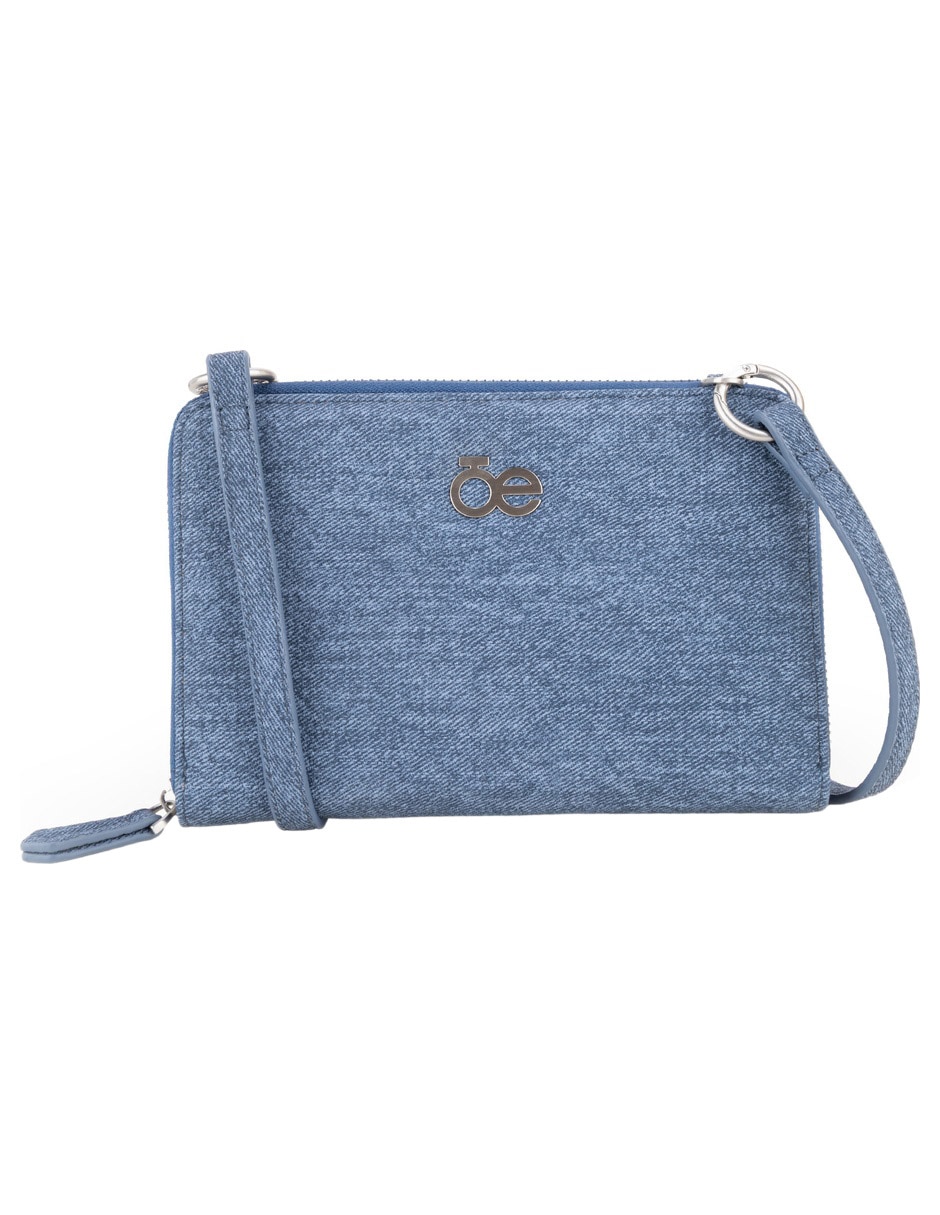 Cartera Sastenia para mujer