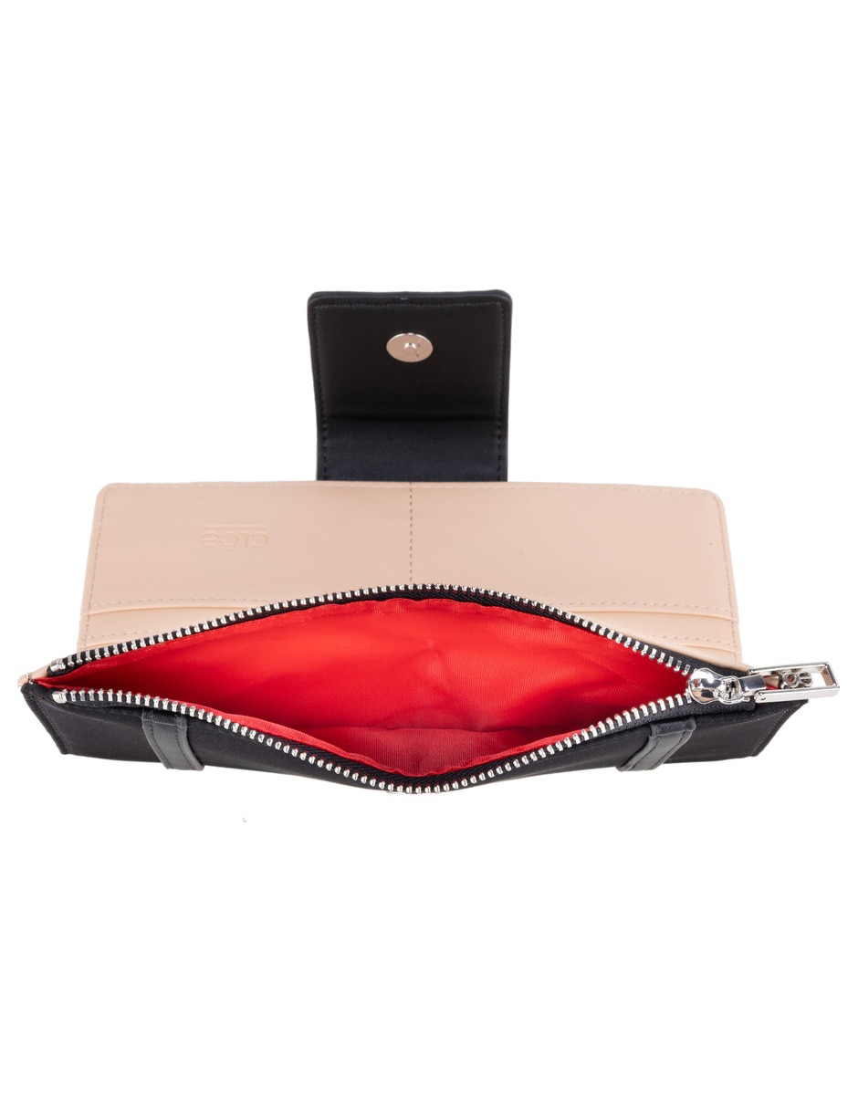 CARTERA INIXLA No aplica para (si aplica) Mujer 4