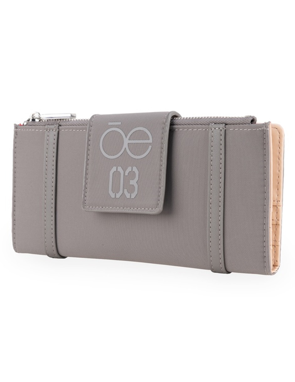 Cartera Cloe Inixla para mujer