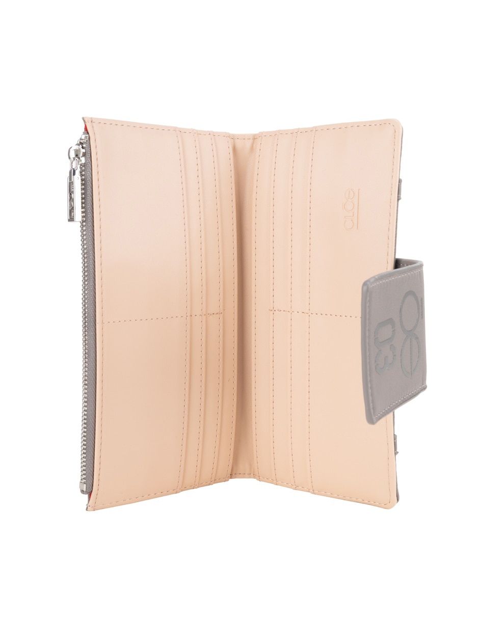Cartera Cloe Inixla para mujer
