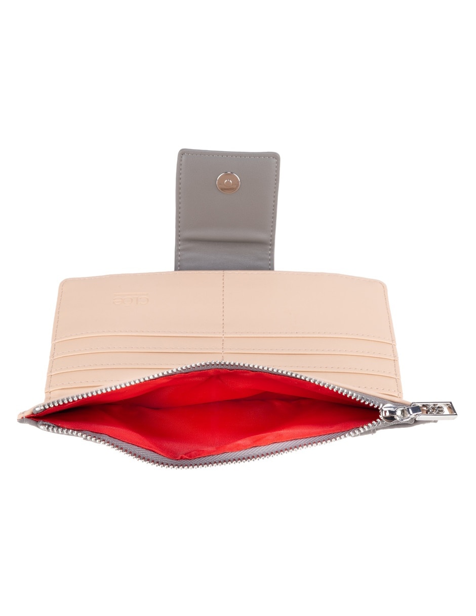 Cartera Cloe Inixla para mujer